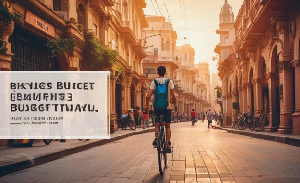 Types of Affordable Stays: