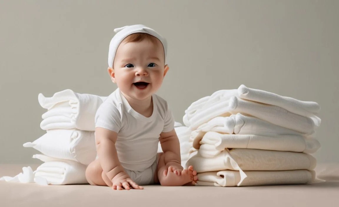 Types Of Diapers