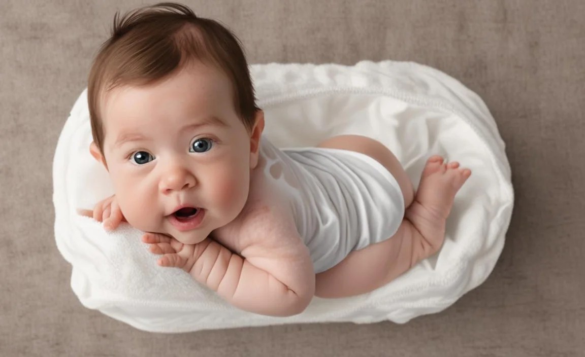 Types Of Diapers