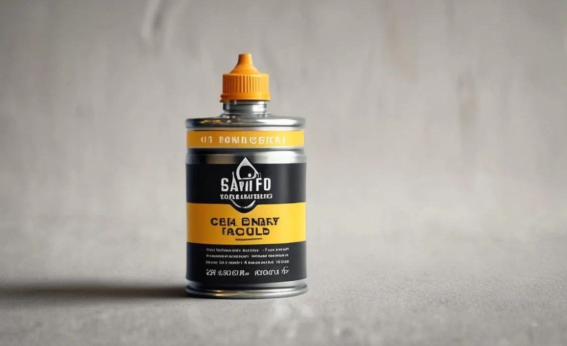 Types Of Engine Oils