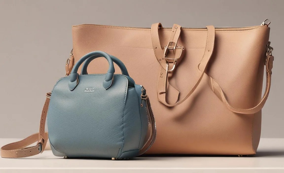 Types Of Handbags