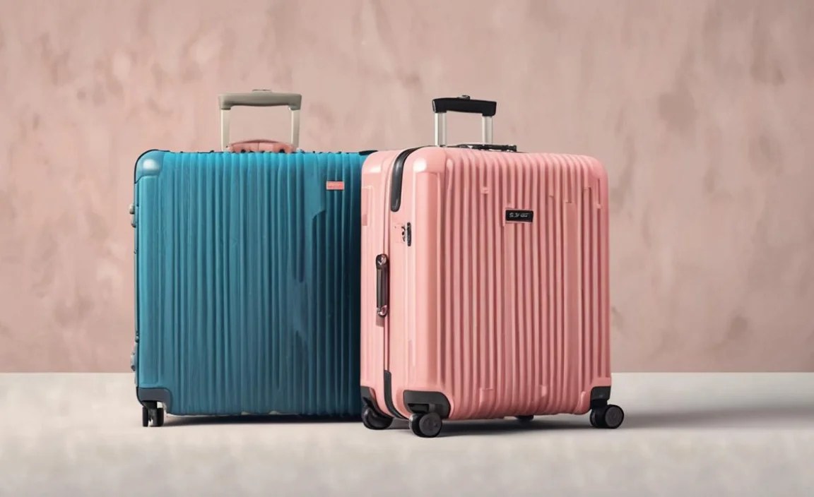 Types Of Luggage Storage Services