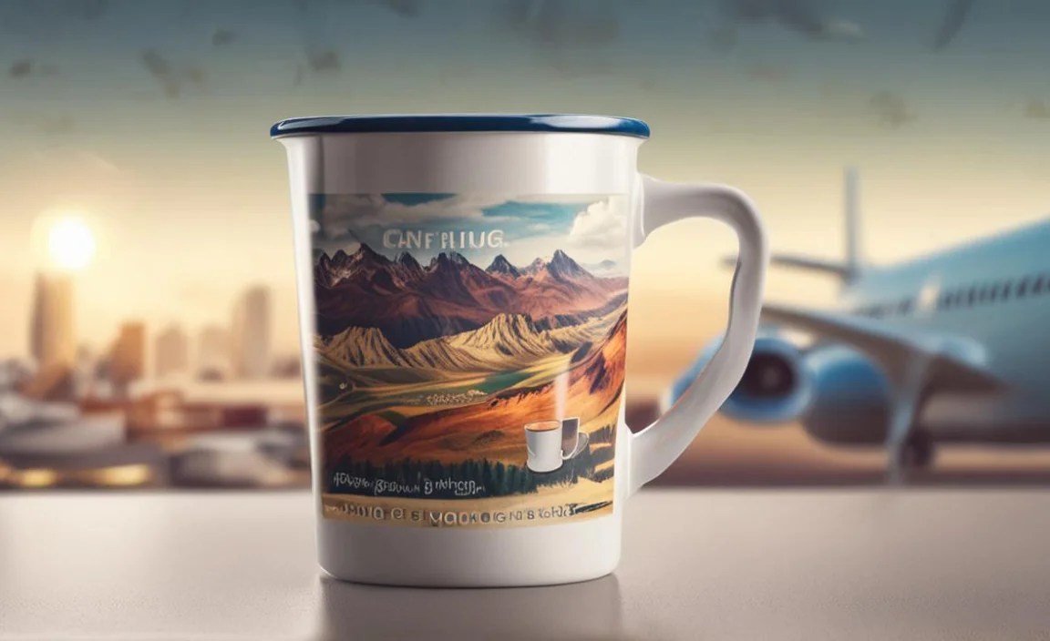 &nbsp;Types Of Mugs Allowed.