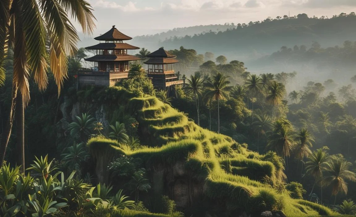 Ubud’s Healthy Food Scene