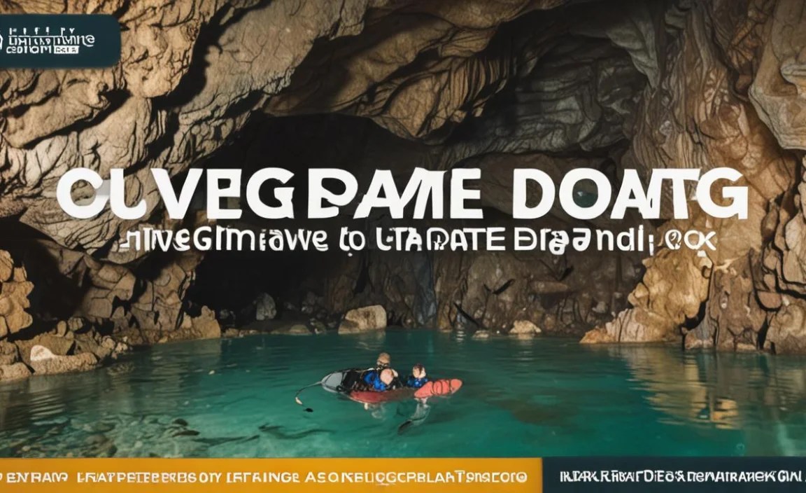 Ultimate Cave Diving Travel Guide In Mexico: Explore Now!