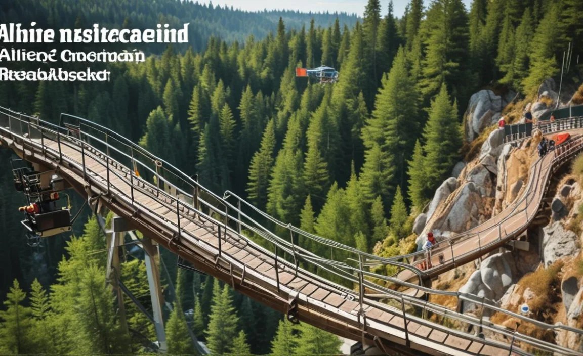Ultimate Guide To Alpine Coasters In Germany 2023