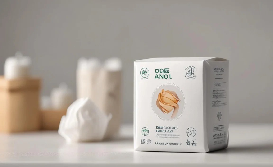 Ultra-Thin And Highly Absorbent