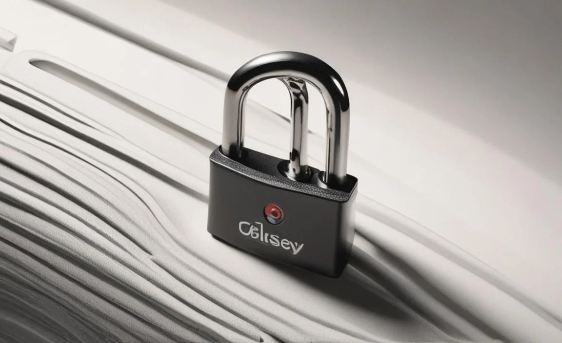 Understand The TSA Lock Security System