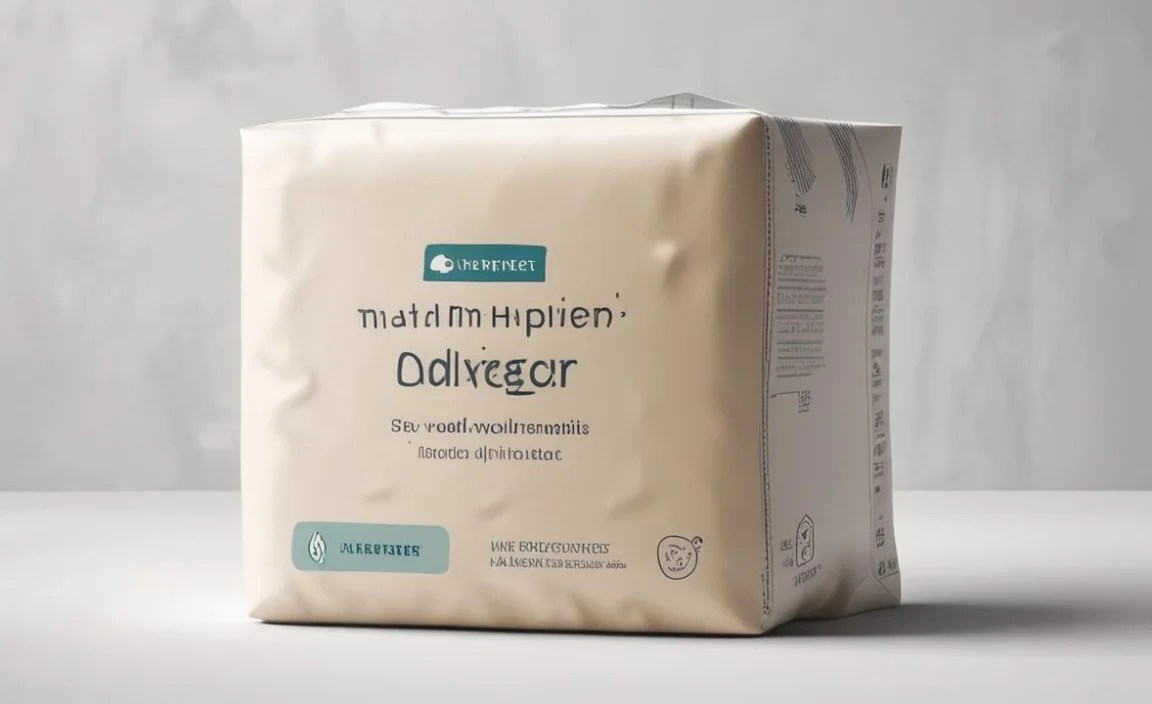 Understanding Absorbency and Moisture Management