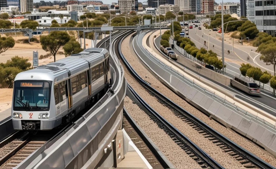 Understanding Adelaide Metro: Your Gateway to Getting Around