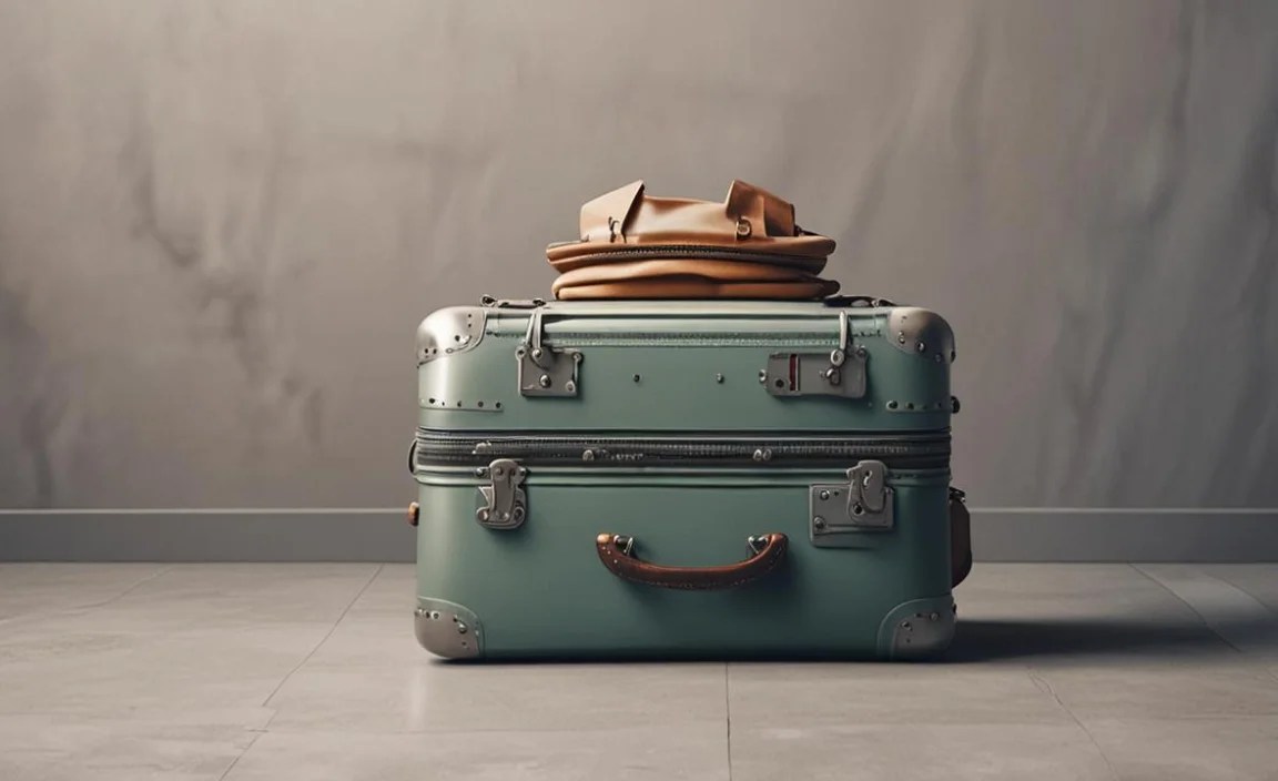 Understanding Airlines&rsquo; Luggage Policies