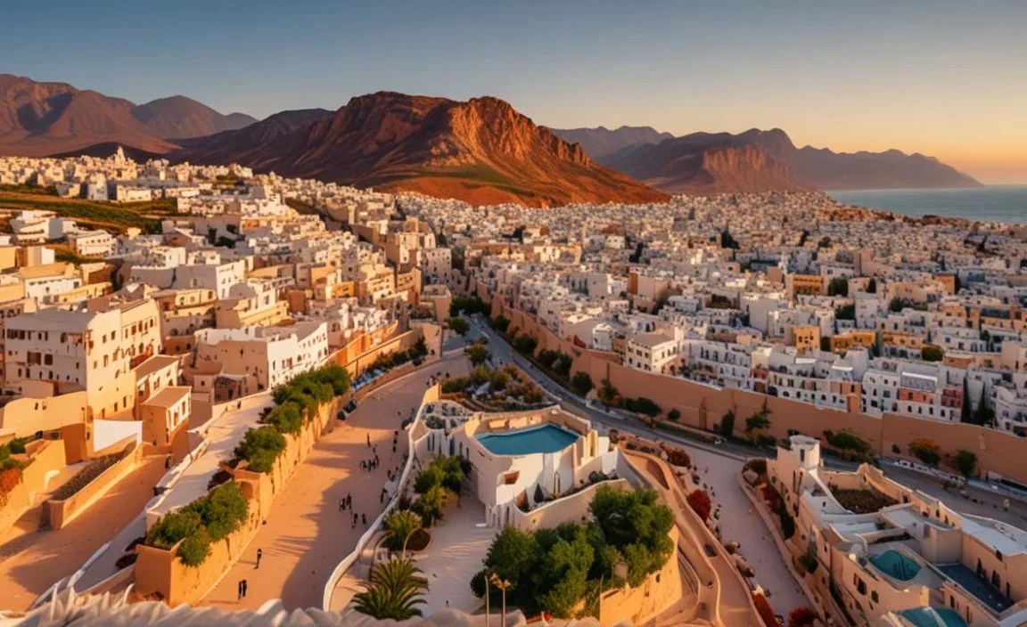 Understanding Algeria’s Climate