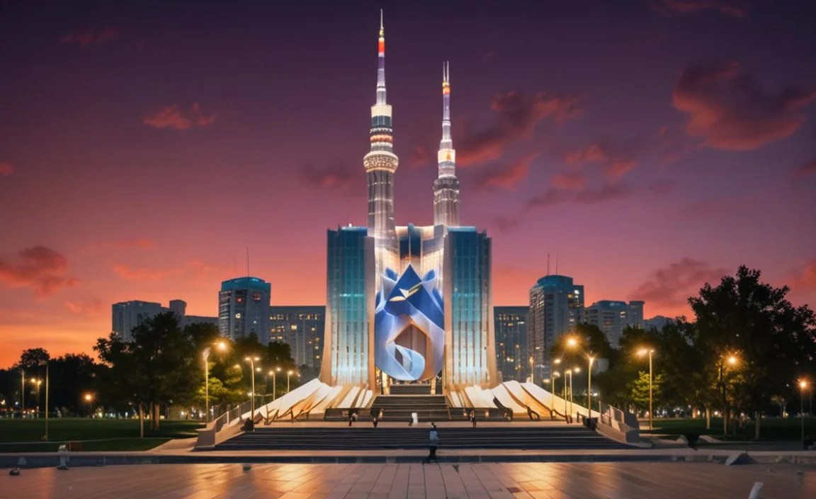Understanding Almaty’s Accommodation Landscape