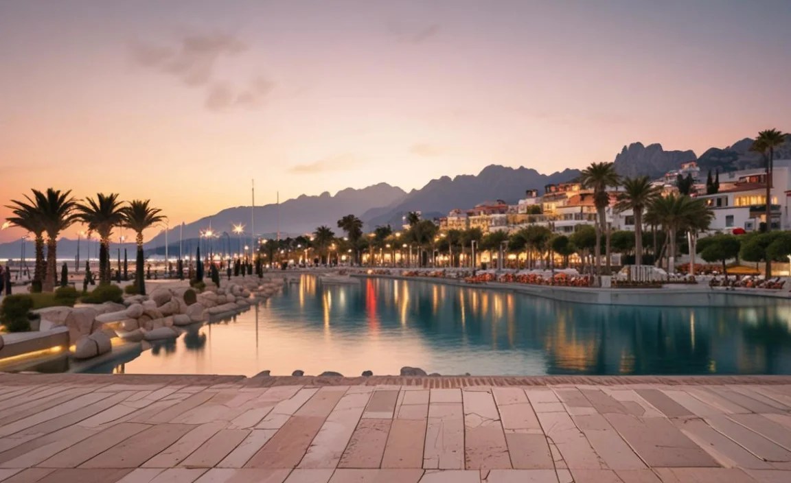 Understanding Antalya’s Safety Landscape