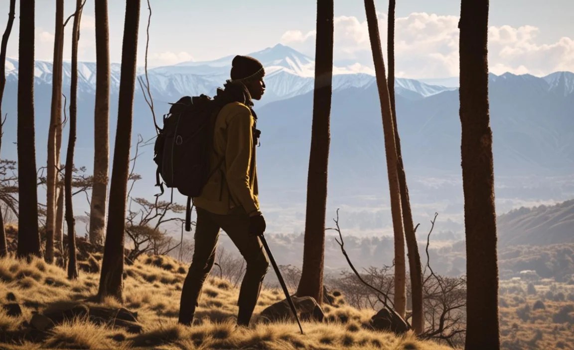 Understanding Arusha’s “Winter” Climate