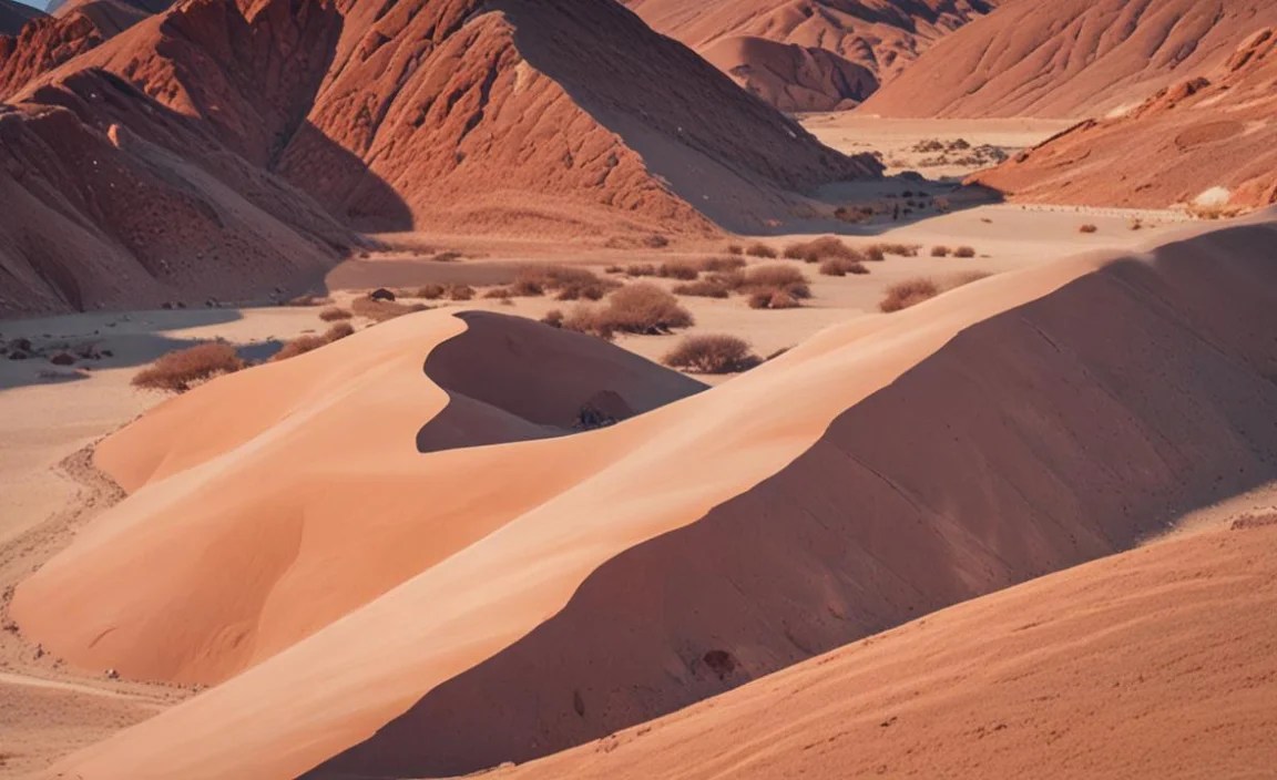 Understanding Atacama’s Accessibility Landscape