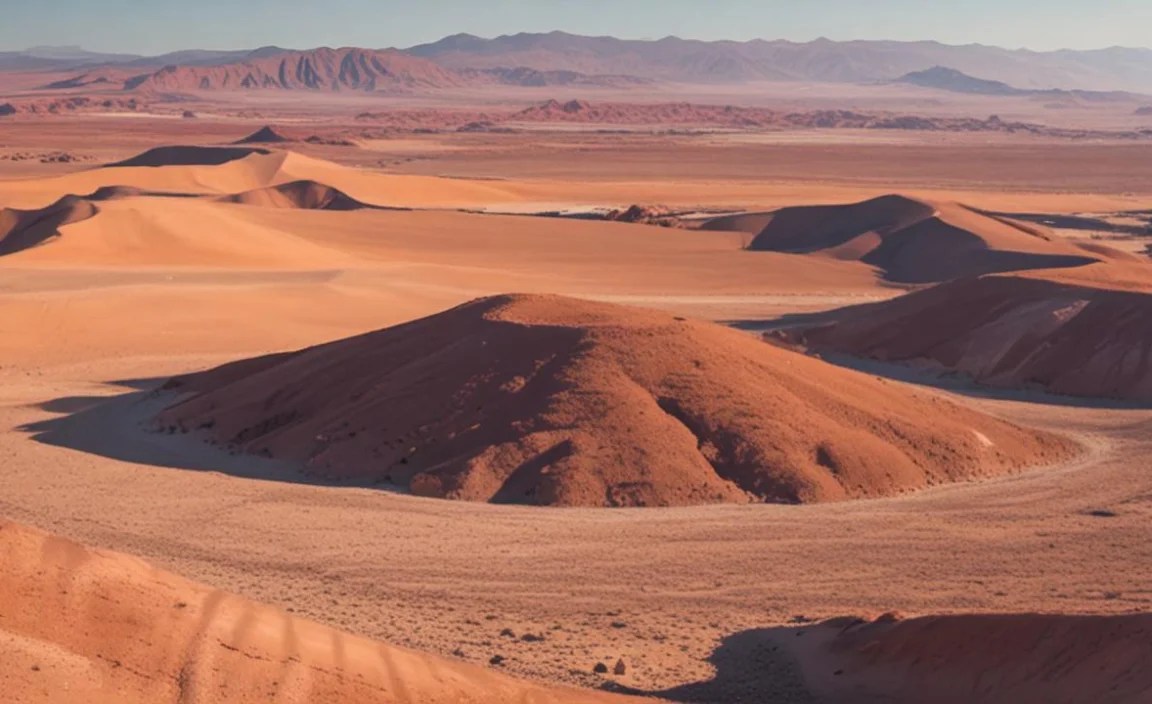 Understanding Atacama’s Climate