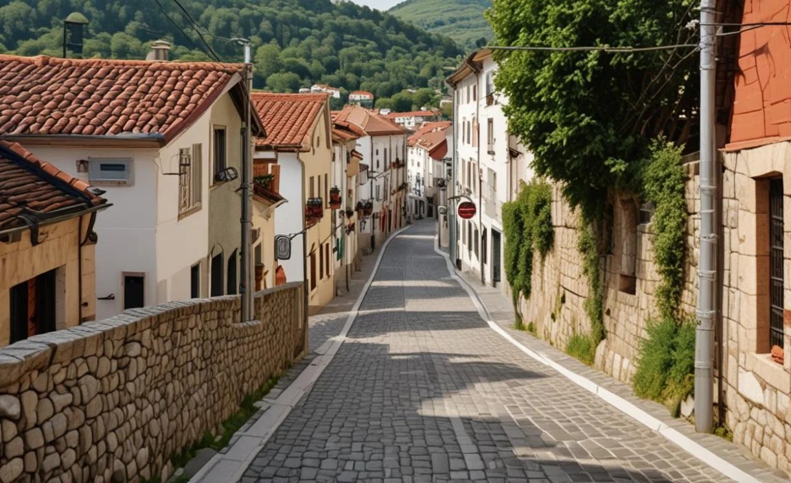Understanding Basque Country Walking Trails