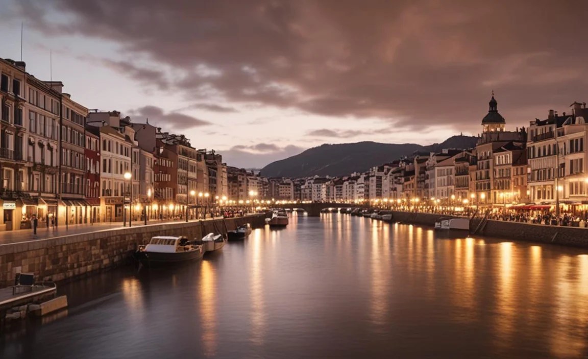 Understanding Basque Country’s Safety Reputation