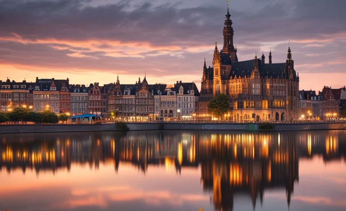 Understanding Belgium’s Climate