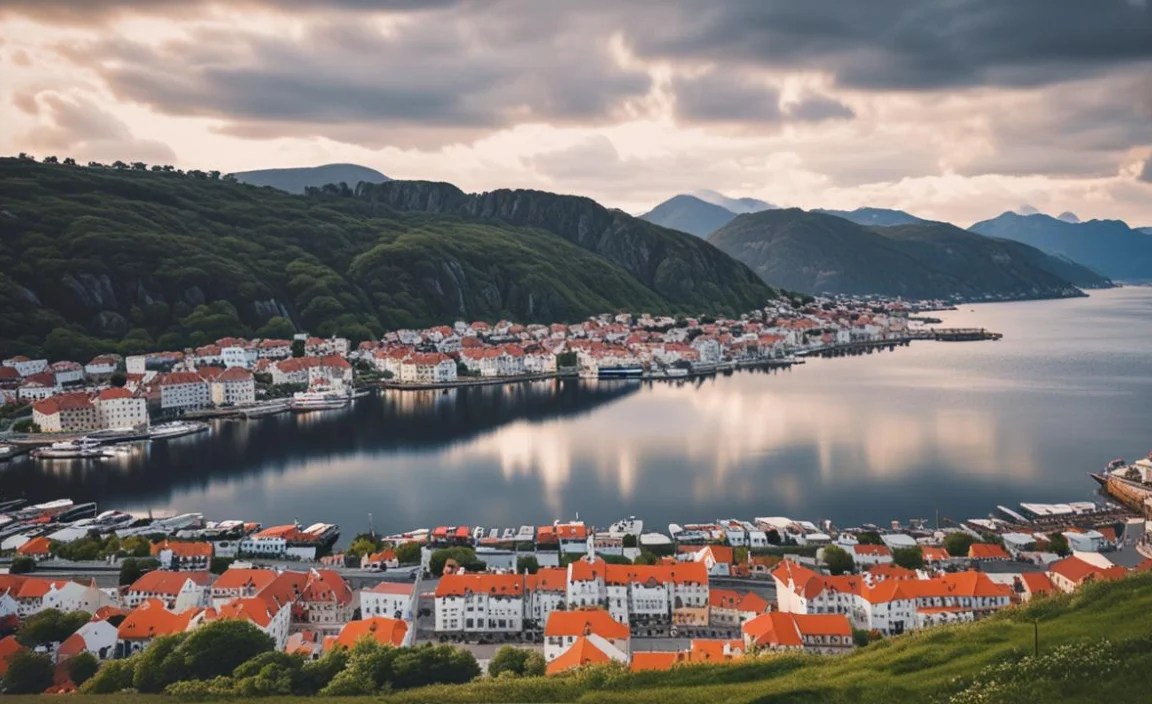 Understanding Bergen’s Value Proposition