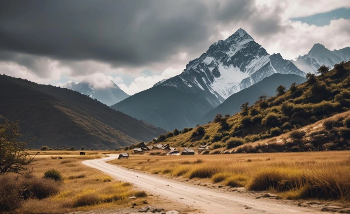 Understanding Bhutan’s Unique Travel Policy
