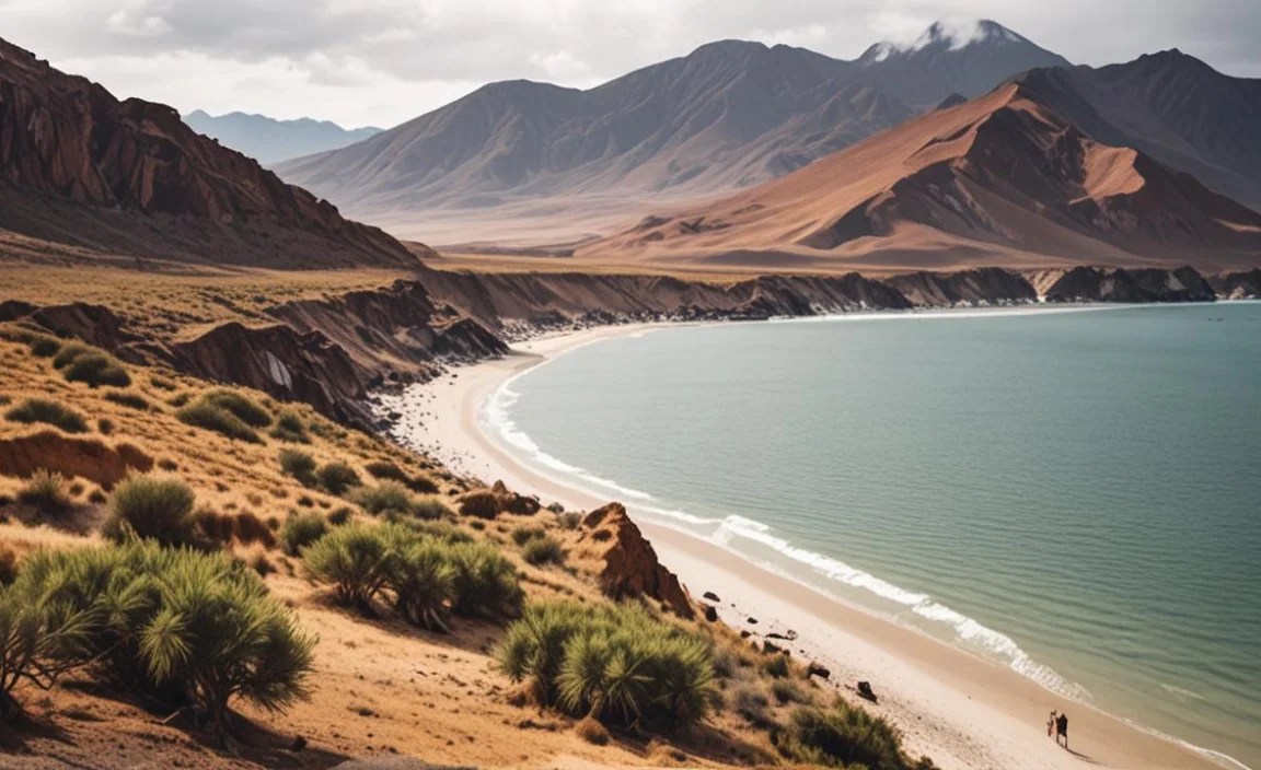 Understanding Bolivia’s Summer Climate