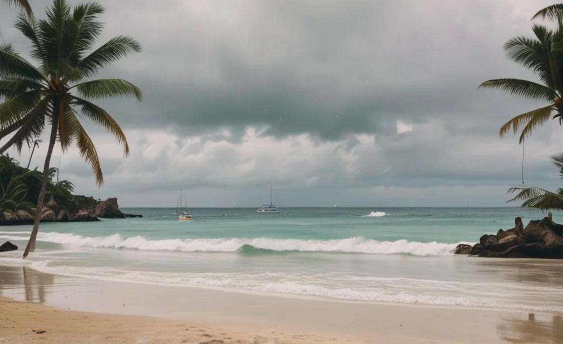 Understanding Boracay’s Weather Patterns