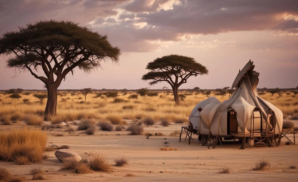 Understanding Botswana’s Accommodation Landscape