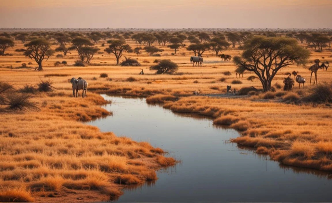Understanding Botswana’s Costs