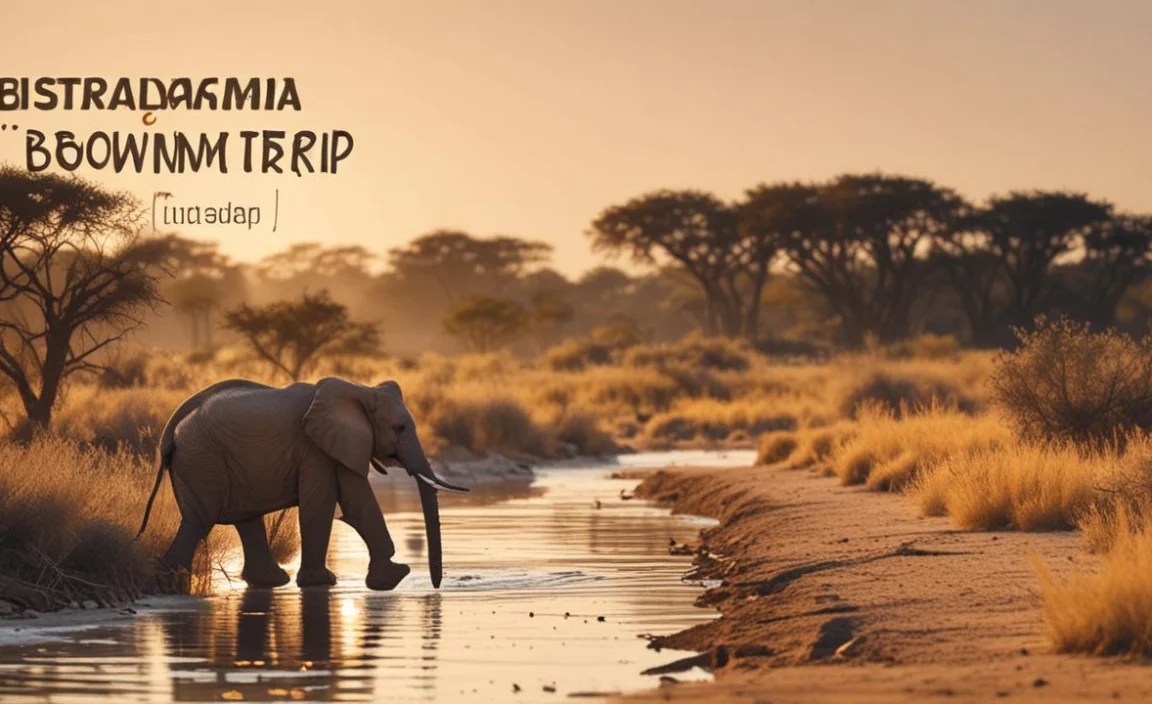 Understanding Botswana’s Summer Climate