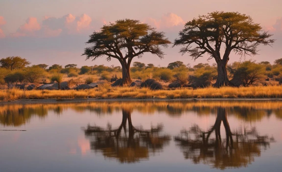 Understanding Botswana&rsquo;s Wildlife & Conservation Efforts
