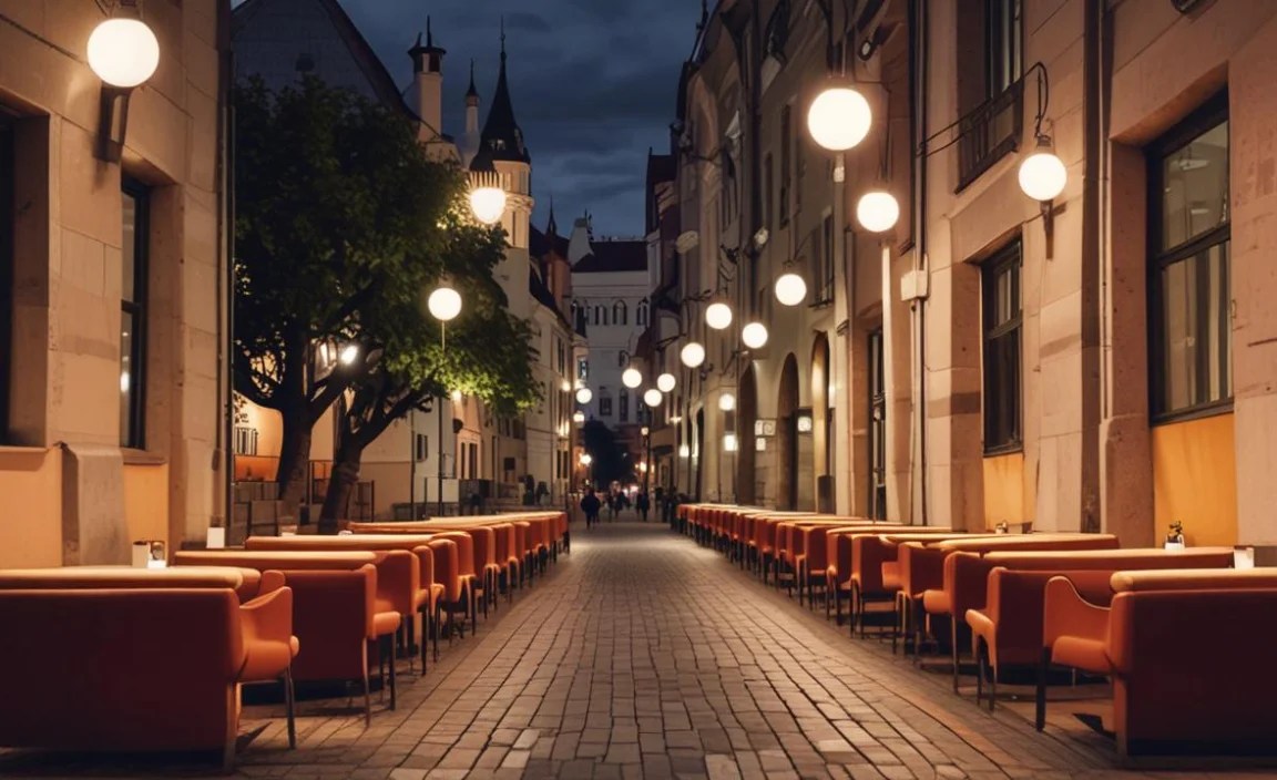 Understanding Bratislava Etiquette: Making a Great Impression