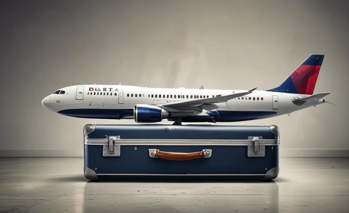 Understanding Delta&rsquo;s Liability Limitations And Exceptions