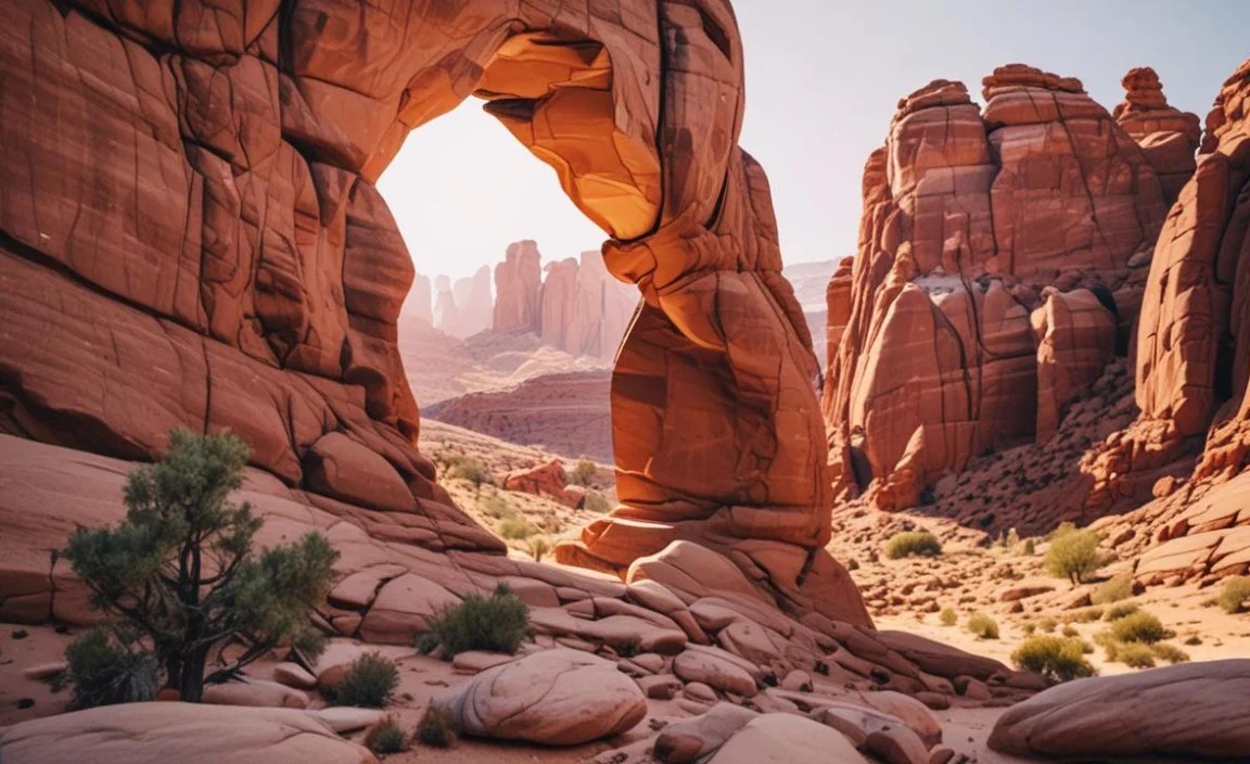 Understanding Desert Weather:
