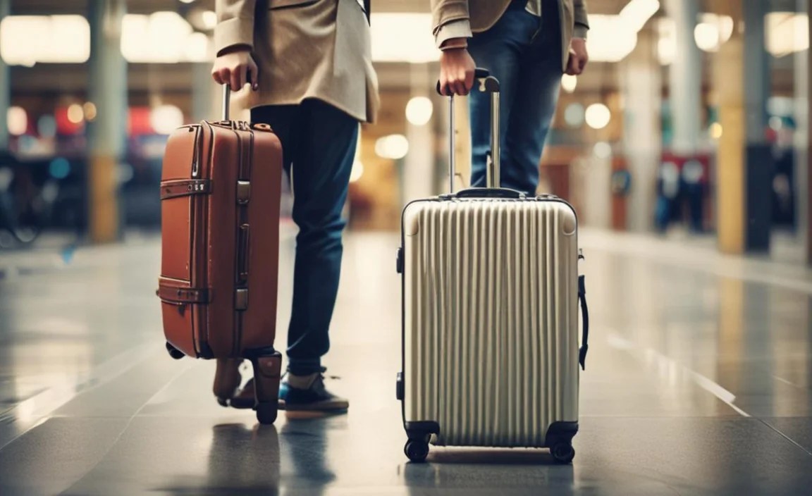 Understanding Dfw Luggage Storage