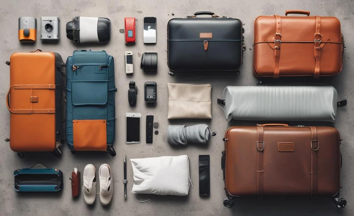 Understanding Excess Luggage Fees