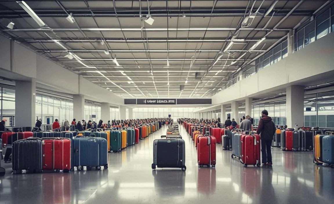 Understanding Jfk Terminal 1?