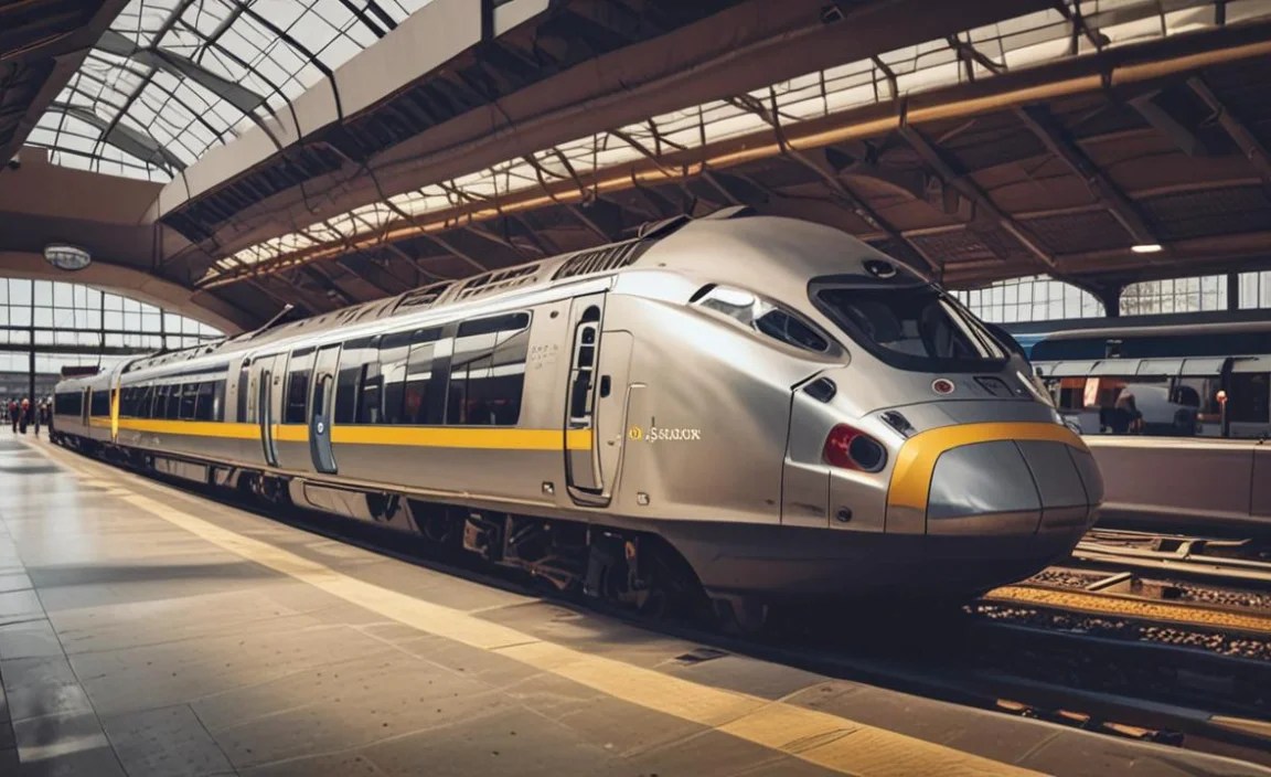Understanding Luggage Eurostar&nbsp;Requirements