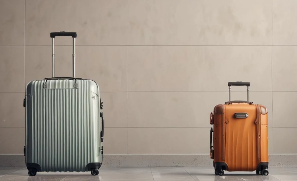 Understanding Luggage Weight Restrictions