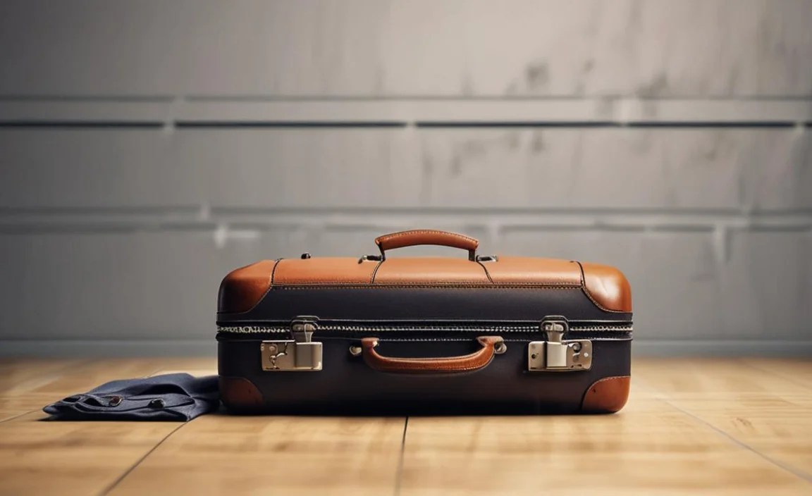 Understanding Luggage