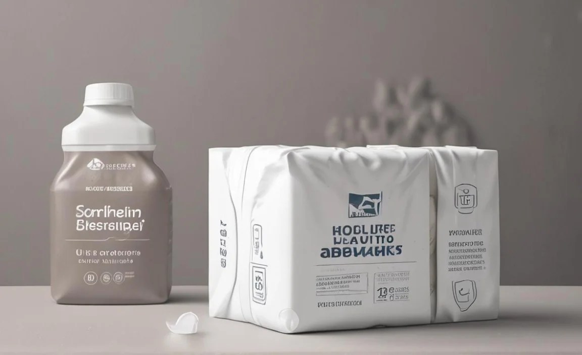 Understanding Maximum Absorbency in Adult Diapers