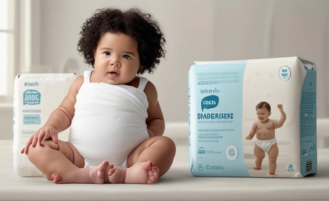 Understanding Maximum Absorbency in Plus Size Diapers