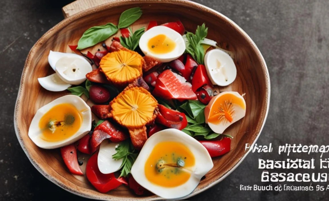 Understanding the Basque Country