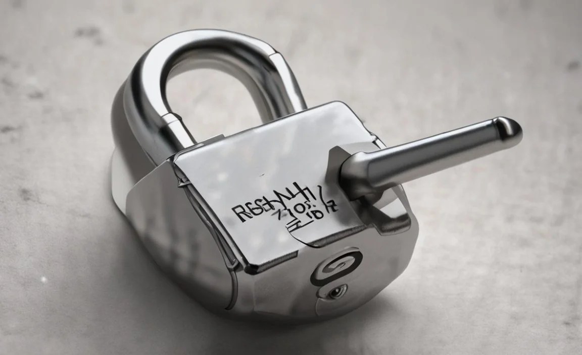 Understanding The Different Types of Locks