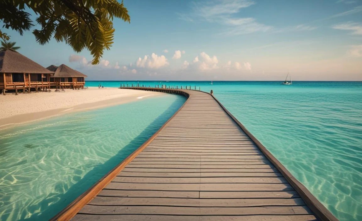 Understanding the Maldives on a Budget