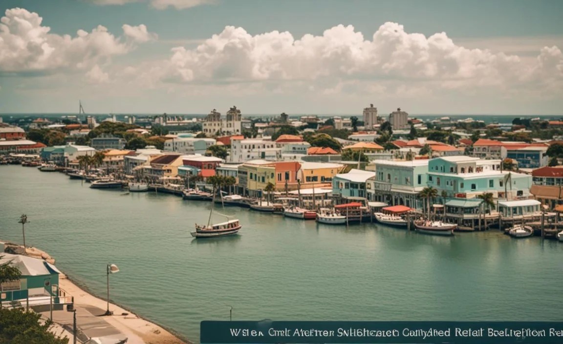 Understanding the Mid-Range in Belize City