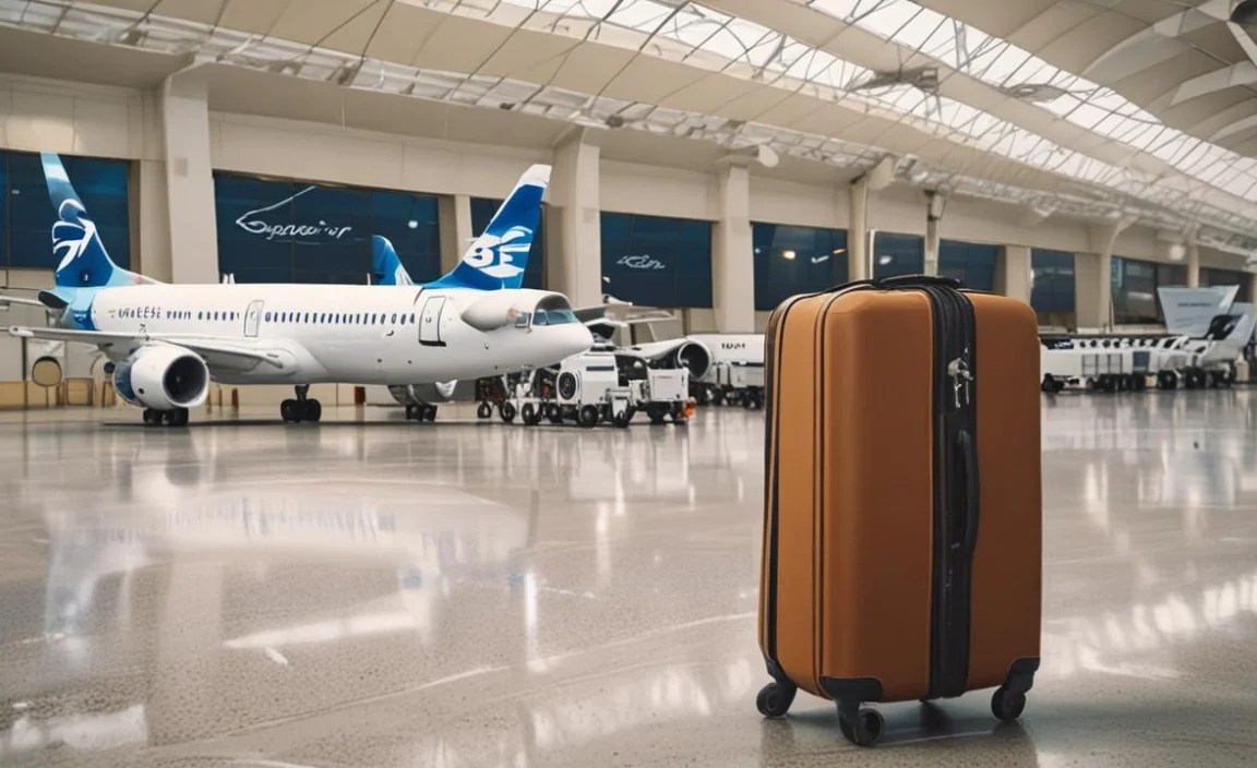 Understanding The Security Measures For Baggage Screening