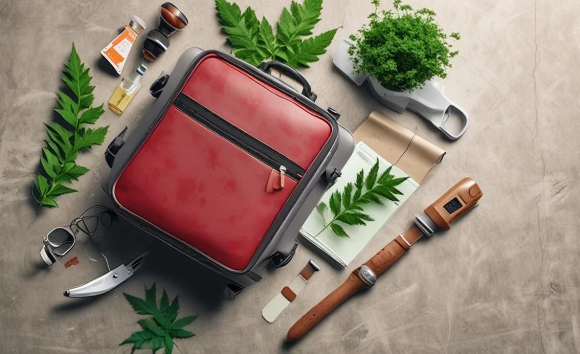 Understanding TSA Rules And Regulations
