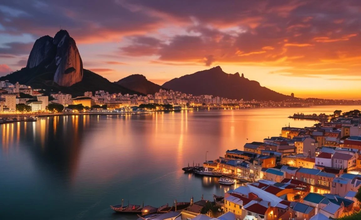 Understanding Your Mid-Range Budget in Brazil